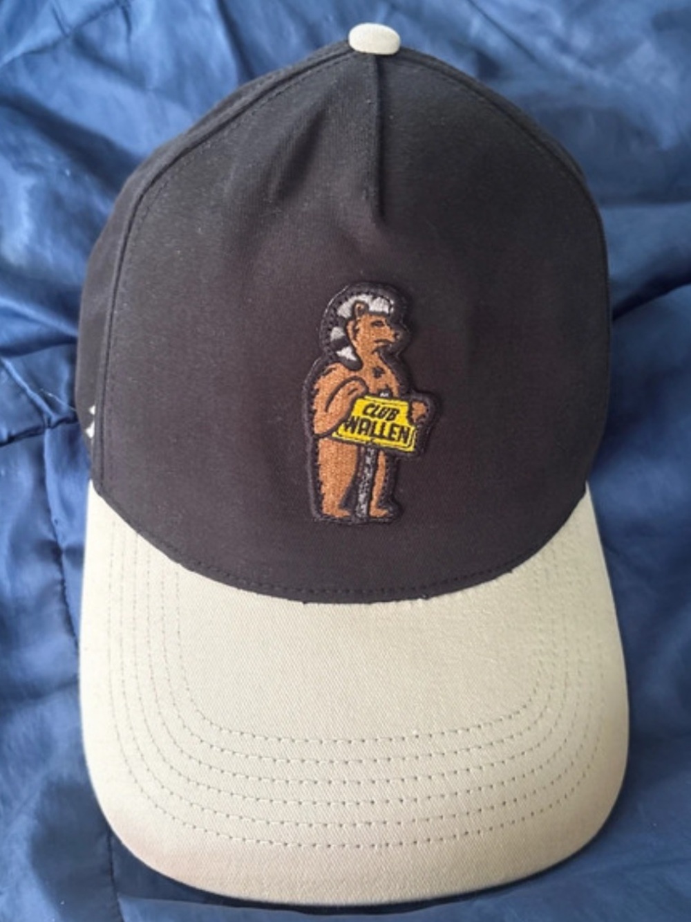 Exclusive Morgan Wallen club wallen Hat